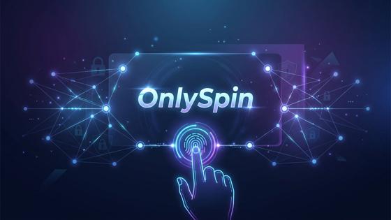 OnlySpinBet platform giriş ekranı hesap bağlantısı adım görseli