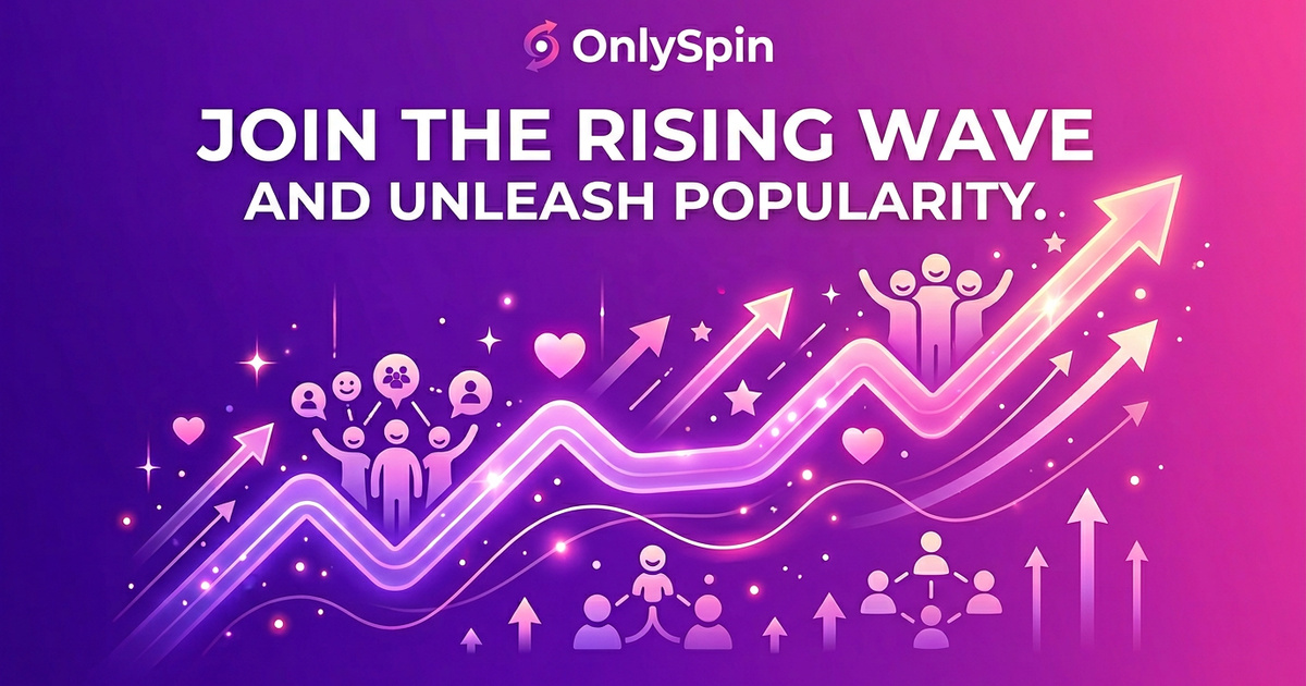 OnlySpinBet platform tanıtımı kapsamlı rehber blog kapak görseli