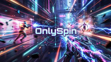 Echo Strike hızlı tempo FPS oyun modu ekran görüntüsü