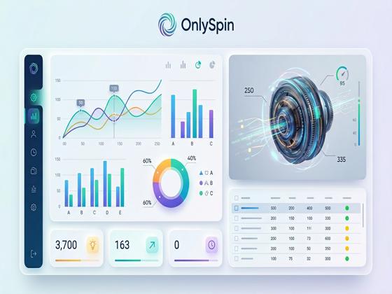 OnlySpinBet platform genel görünüm arayüz ekran görüntüsü